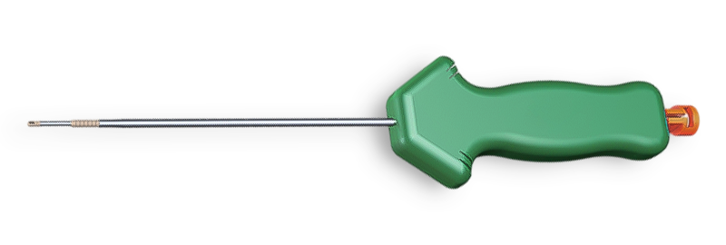 Advantages of Knotless Suture Anchors