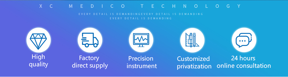 Tissue Grasper - Buy Product on XC Medico Tissue Grasper - Buy Product on XC Medico