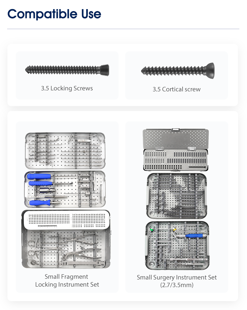 Locking Plate for Distal Humerus - Buy Product on XC Medico Locking Plate for Distal Humerus - Buy Product on XC Medico
