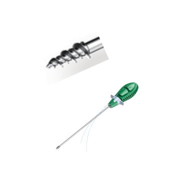 Suture Anchor Materials