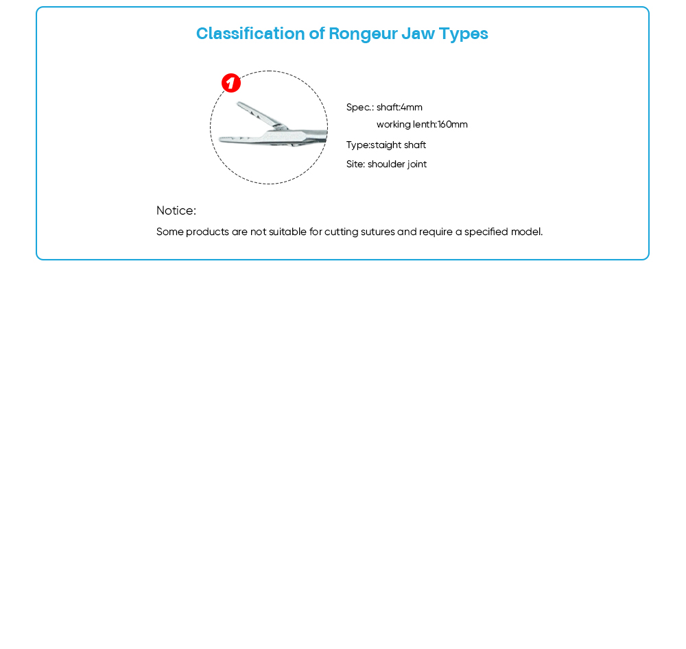 Tissue Grasper - Buy Product on XC Medico Tissue Grasper - Buy Product on XC Medico