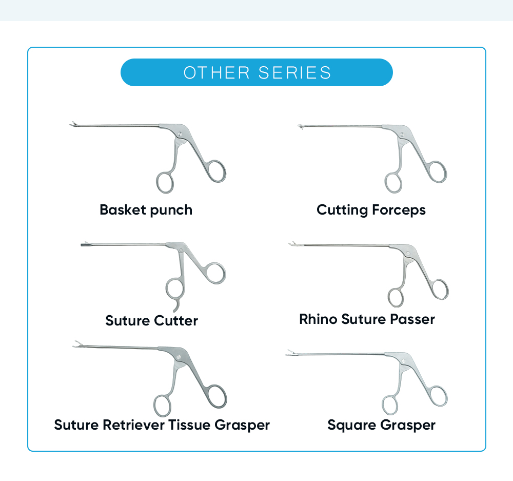 Tissue Grasper - Buy Product on XC Medico Tissue Grasper - Buy Product on XC Medico