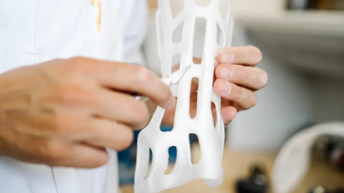 AC joint dislocation and how Titanium Plate makes a difference AC joint dislocation and how Titanium Plate makes a difference