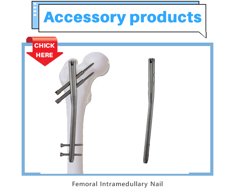 Gamma Nail Instruments Set | OEM & ODM Orthopedic Surgical Tools | Factory Direct High-Precision Intramedullary Nail System Gamma Nail Instruments Set | OEM & ODM Orthopedic Surgical Tools | Factory Direct High-Precision Intramedullary Nail System