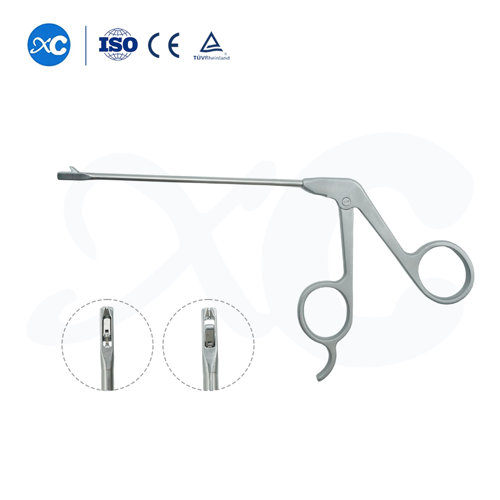 Suture Grasper Suture Grasper