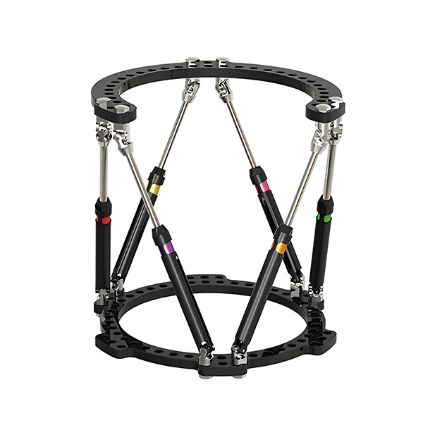 Ring-External-Fixator
