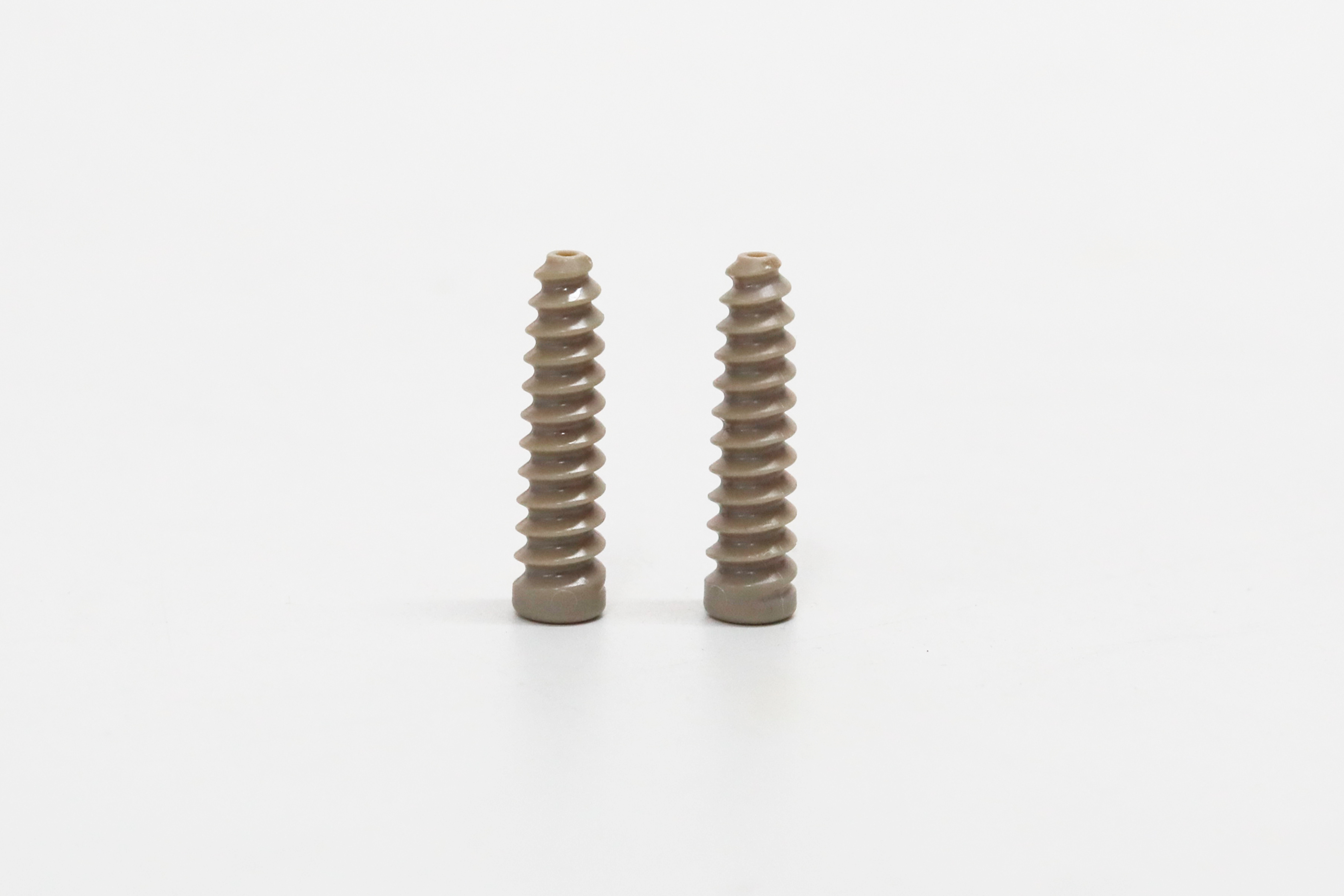 PEEK Screw Product Image