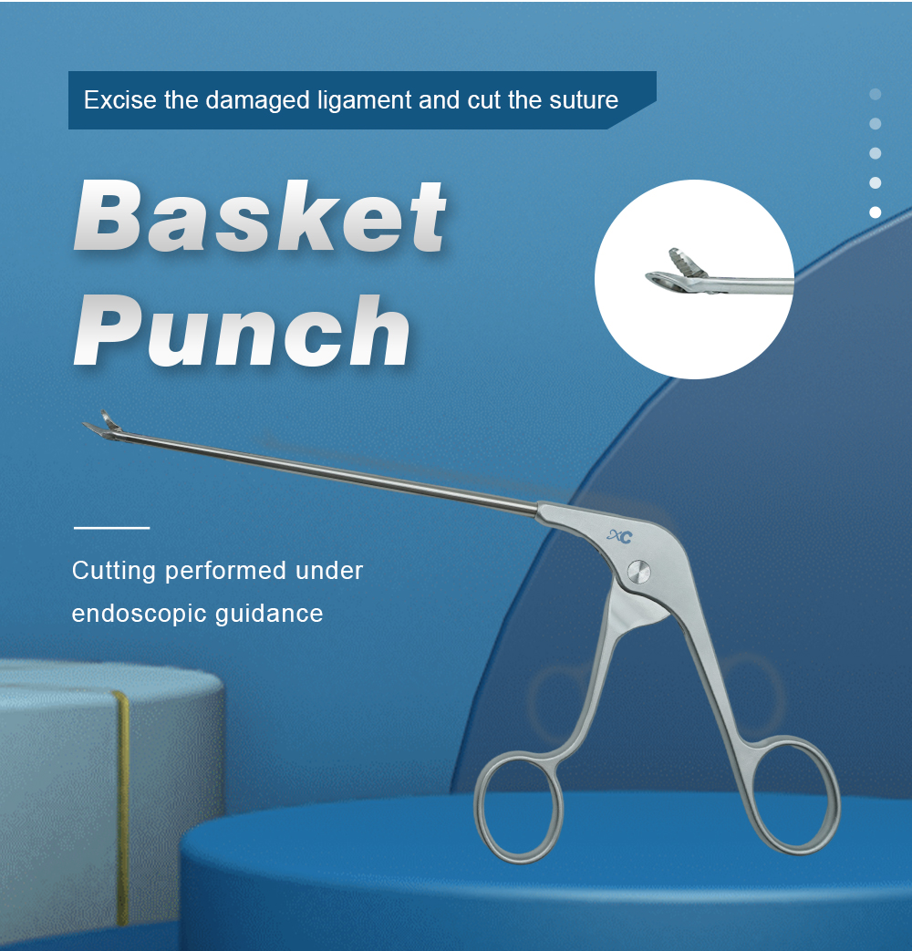 Suture Grasper - Buy Product on XC Medico