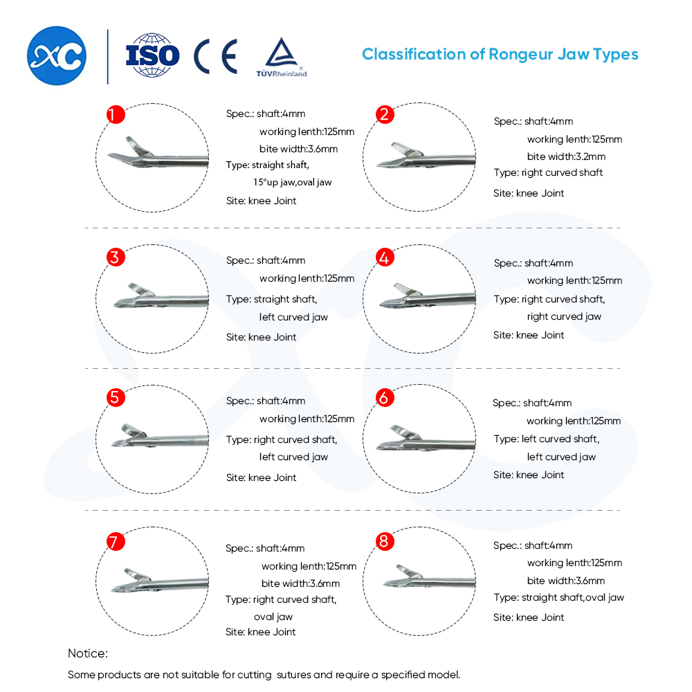 Suture Grasper - Buy Product on XC Medico