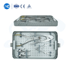 Titanium Wires কেবল Grip Instrument সেট - XC Medico