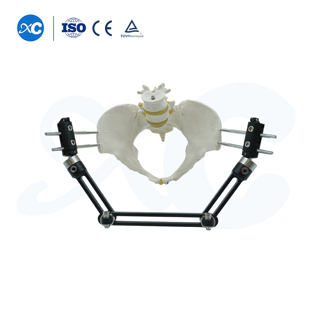 Pelvic & Ankle Fixator External - Buy Product on XC Medico