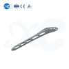 Distal Tibiofibular Locking Plate-I - Buy Product on XC Medico