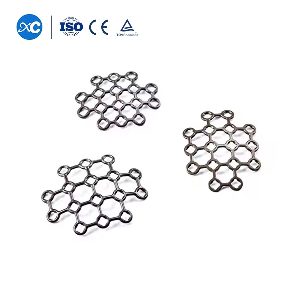 Top 10 Locking Plate Manufacturer in China 2025