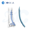 Distal Tibial Nail | Retrograde Intramedullary Fixation System | XC Medico Orthopedics