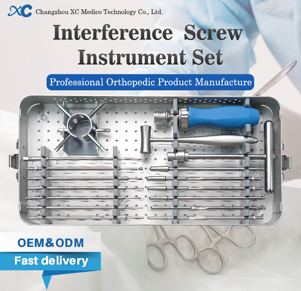 Cruciate Ligament Localization System