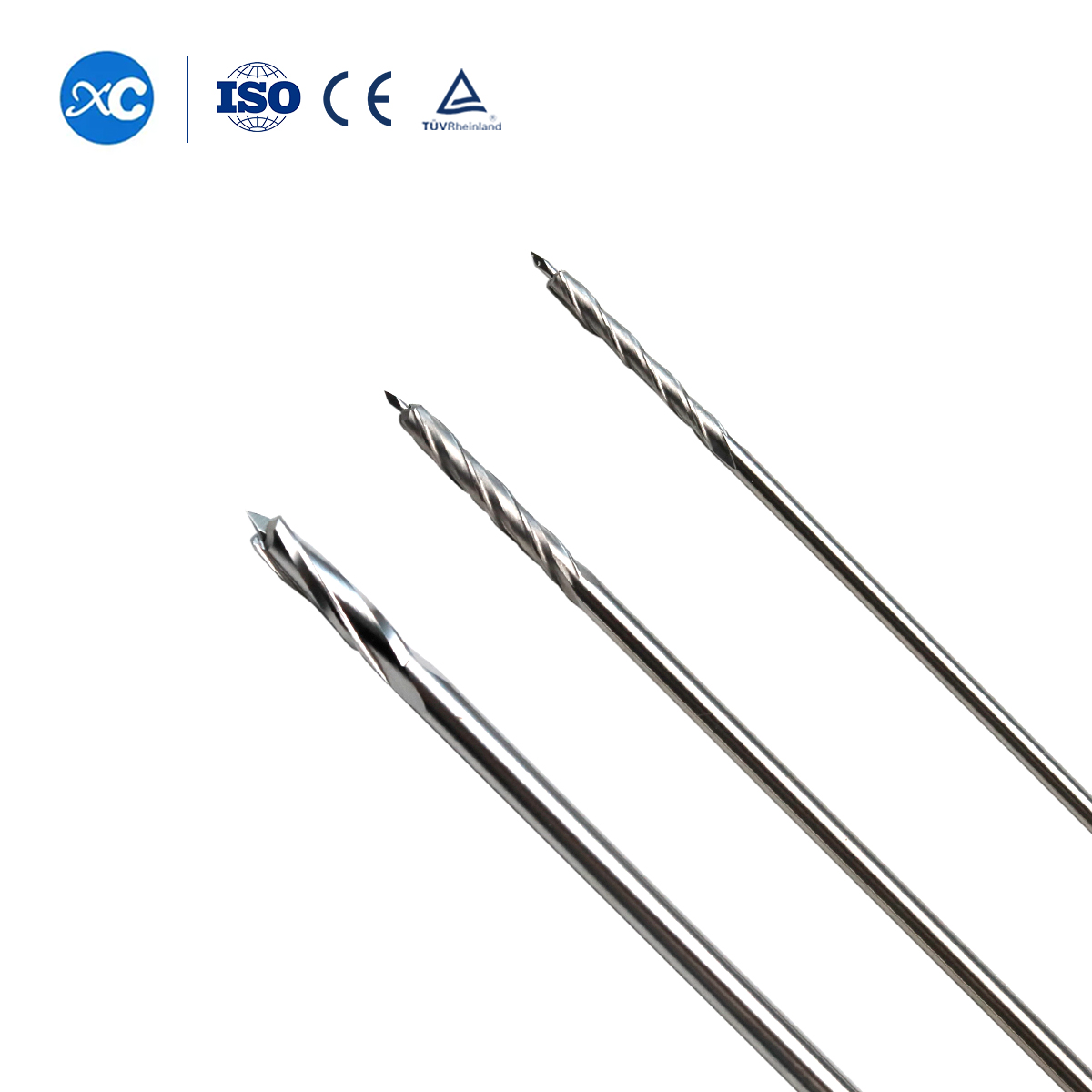 AC Joint Reconstruction Instrument Set – Shoulder Dislocation Repair System | XC Medico