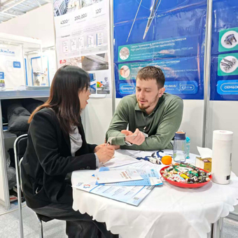 XC Medico 2025 Moscow