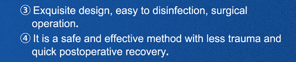 Ligamenta Talofibulare Anterius Reconstruction Instrument Set - XC Medico