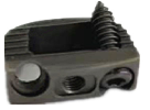 Titanium Zero Profile Cervical Cage -III