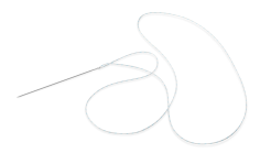 2# Special suture ring for ligament braiding