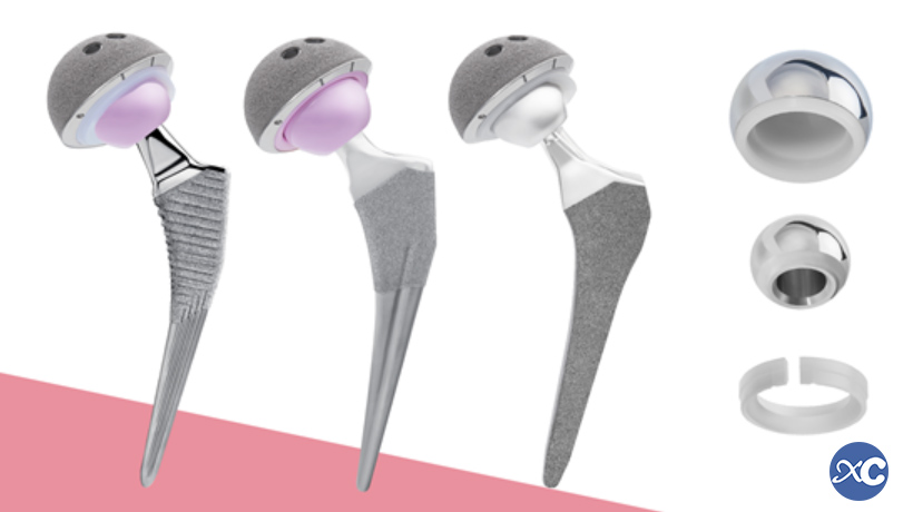 How to Choose the Right Hip Implant