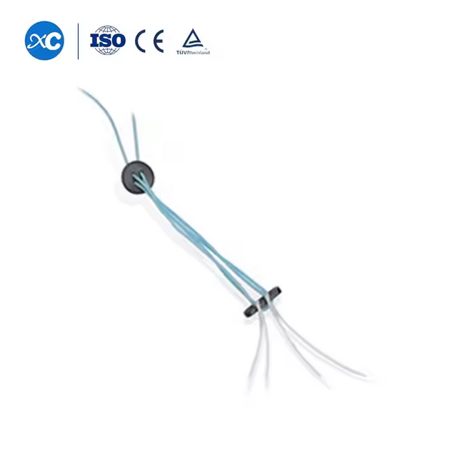 Shoulder Lock Adjustable Titanium Plate