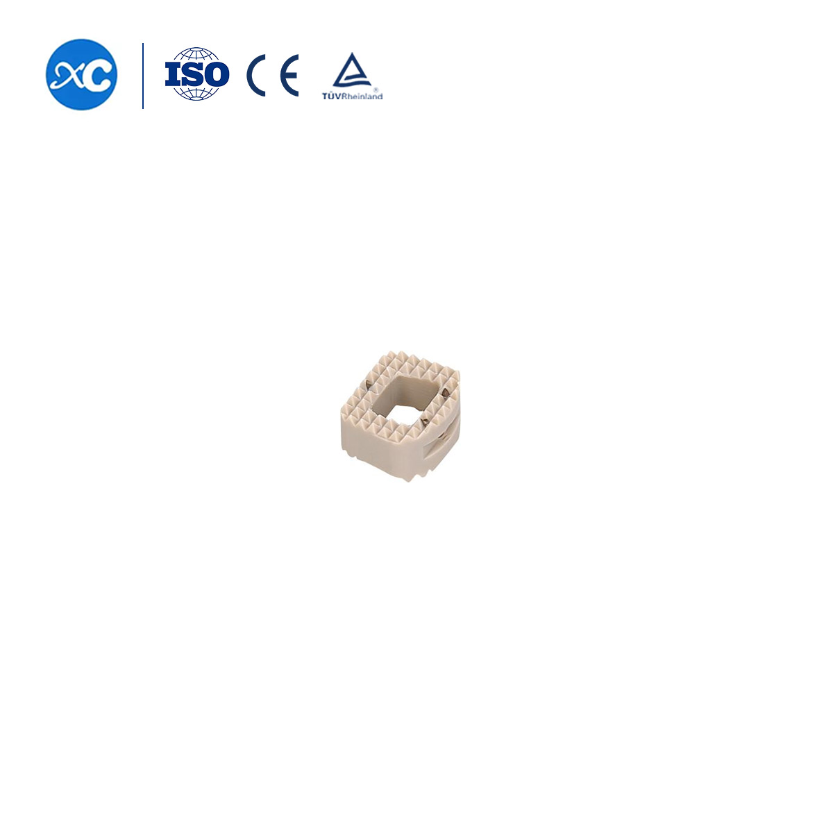 Cervical Peek Cage