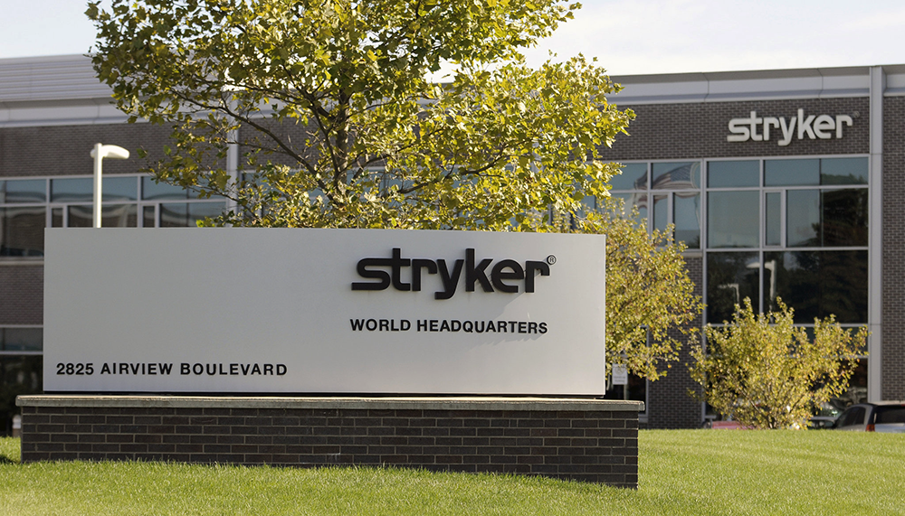 orthopedic Implant Manufacturers (2)