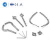 Plat mengunci scapula