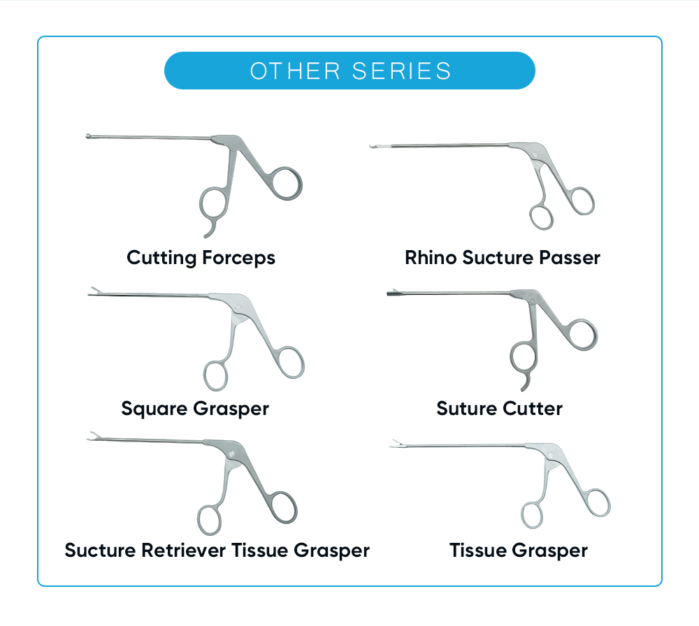 Suture Grasper - Buy Product on XC Medico