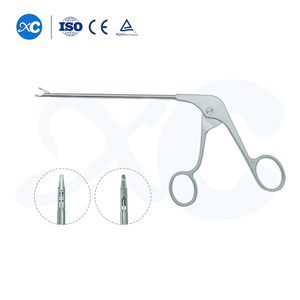 Bowl Tissue Grasper - Buy Product on XC Medico