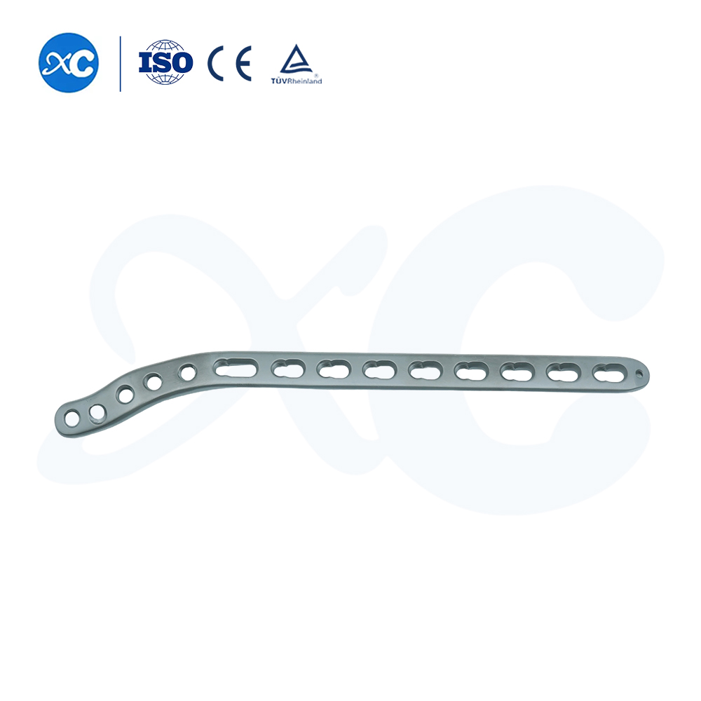Locking Plate for Distal Humerus - Buy Product on XC Medico