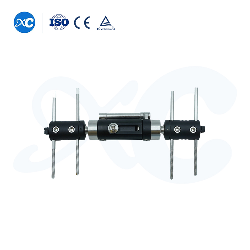 Upper Limb External Fixators - Buy Product on XC Medico