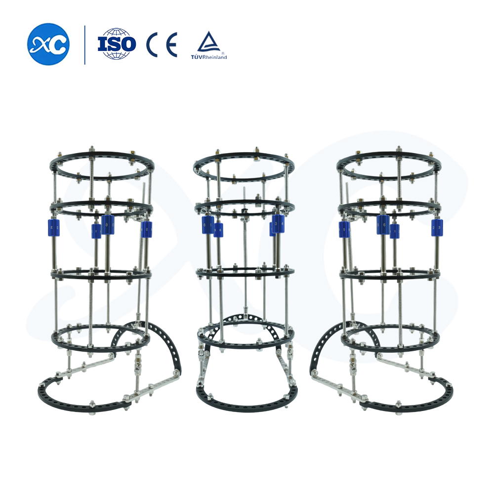 Pelvic & Ankle Fixator External - Buy Product on XC Medico