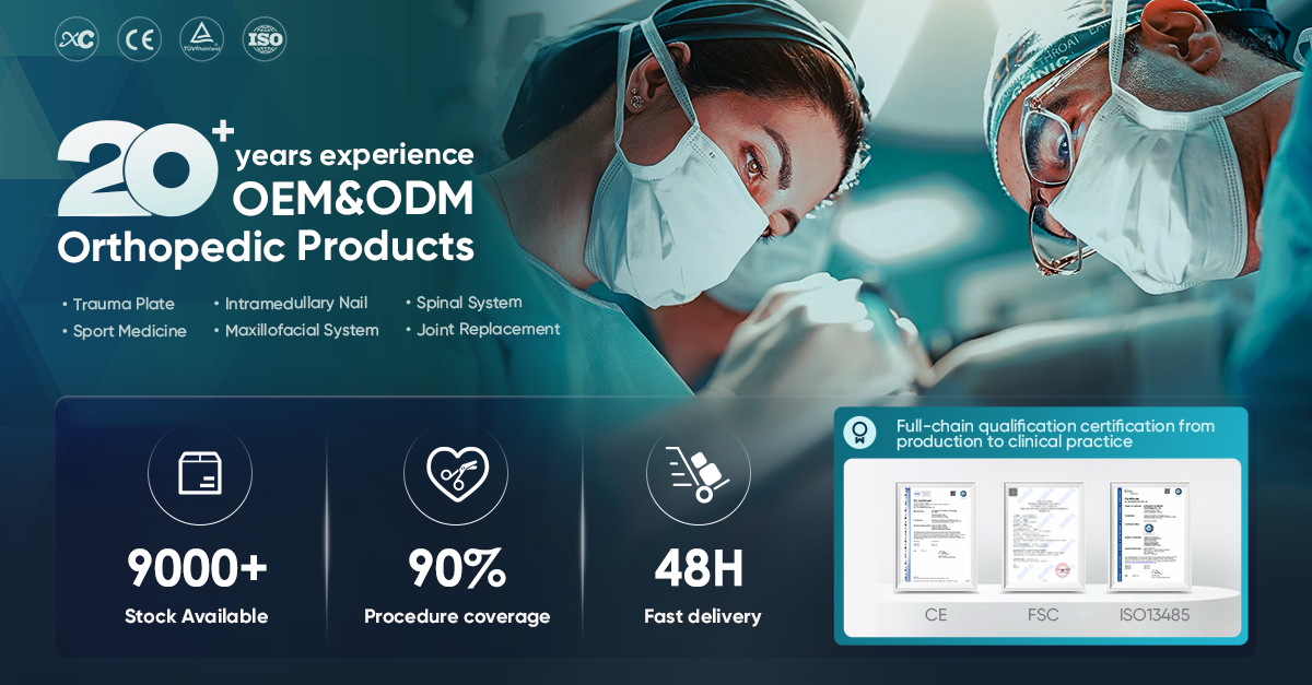 Become An XC Medico Dealer