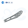 Distal Tibiofibular Locking Plate-I - Buy Product on XC Medico