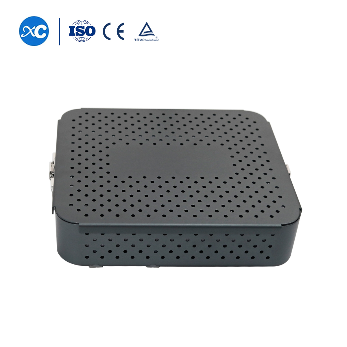 Herbert Screw Instrument Set - XC Medico