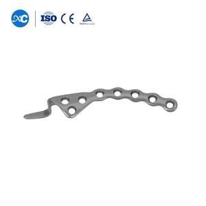 Clavicle Claw Plate