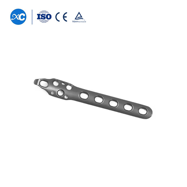 Dricl radius / pibula saxan