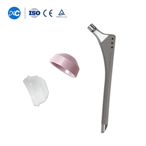 Cemented Hemi-Hip Joint 