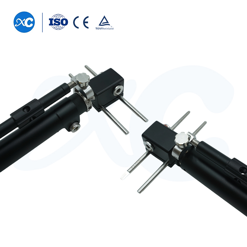 Wrist External Fixator-Radiolucent Type