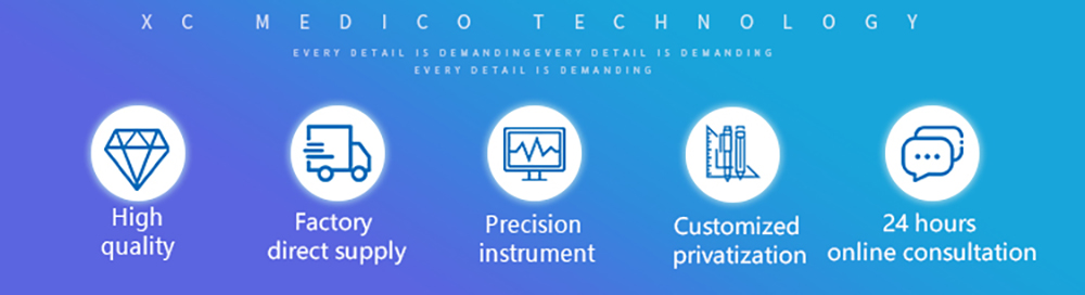 Expandable Titanium Cage Instrument Set | Spinal Corpectomy & VBR Tools | XC Medico