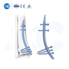 Distal Tibial Nail | Retrograde Intramedullary Fixation System | XC Medico Orthopedics
