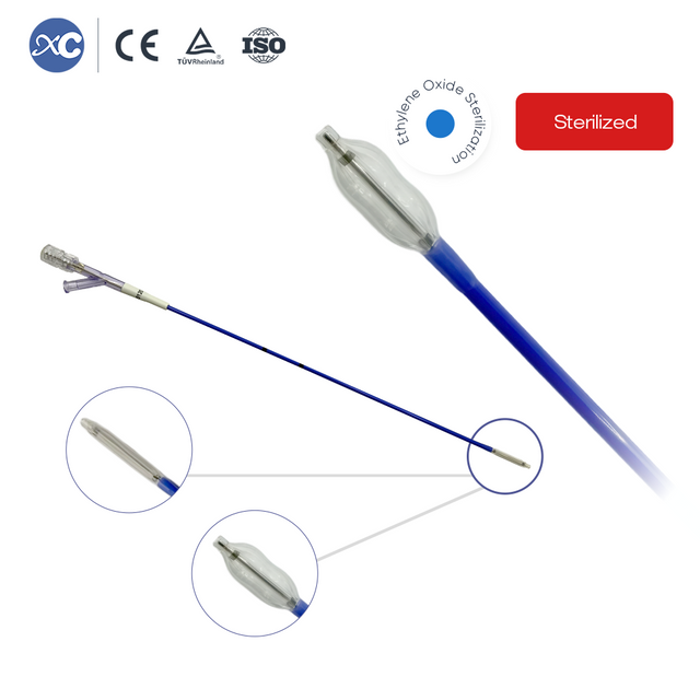 Kyphoplasty System (PKP) | Vertebral Balloon & Cement Kit