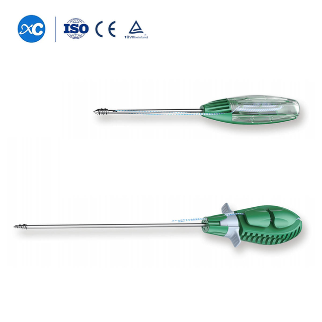 Non-absorbable Suture Anchor