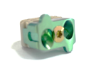 0 Profile Cervical Cage