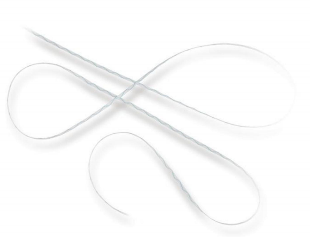 flat wire