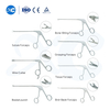 Suture Retriever Tissue Grasper - Buy Product on XC Medico