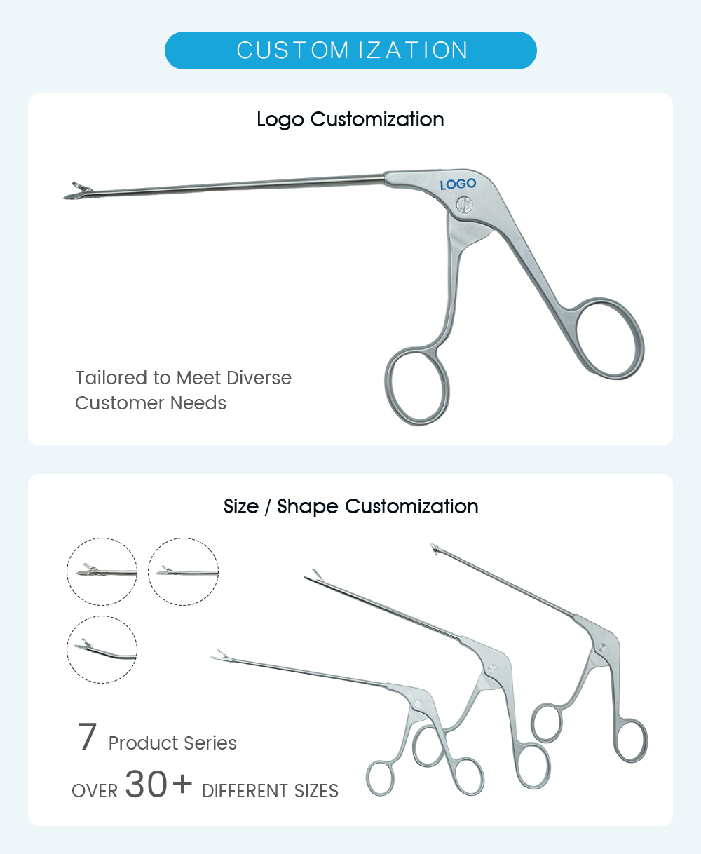 Suture Grasper - Buy Product on XC Medico