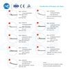 Suture Grasper - Buy Product on XC Medico